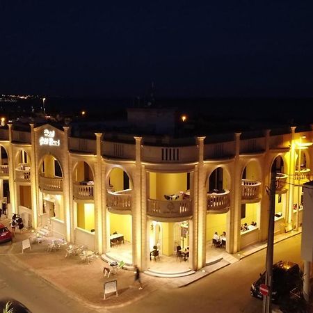 מרינה די פסקולוזה Hotel Salento Gold Beach מראה חיצוני תמונה